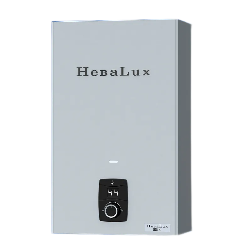 Газовая колонка NEVA LUX 5514