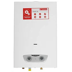 Газовые колонки
