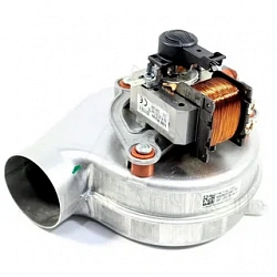 Вентилятор 32w (турбина) BOSCH WBN6000 12C/18C