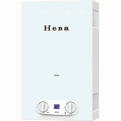 НЕВА 4511 колонка газовая (водонагреватель проточный)